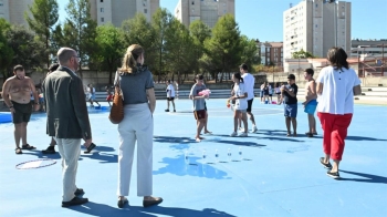 Dirigidos a menores y jóvenes de entre 3 y 21 años escolarizados en centros de Educación Especial